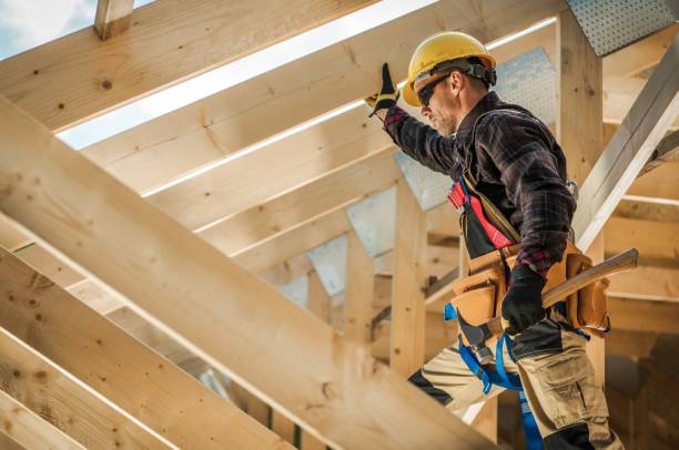 Roof Waterproofing Services in Greenfield, IL