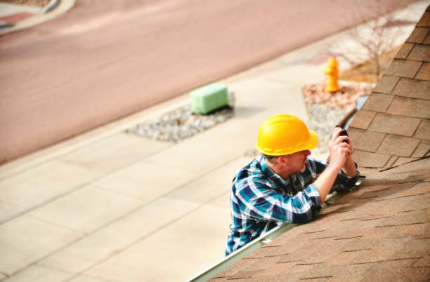 Best Best Roofing Contractors  in Greenfield, IL