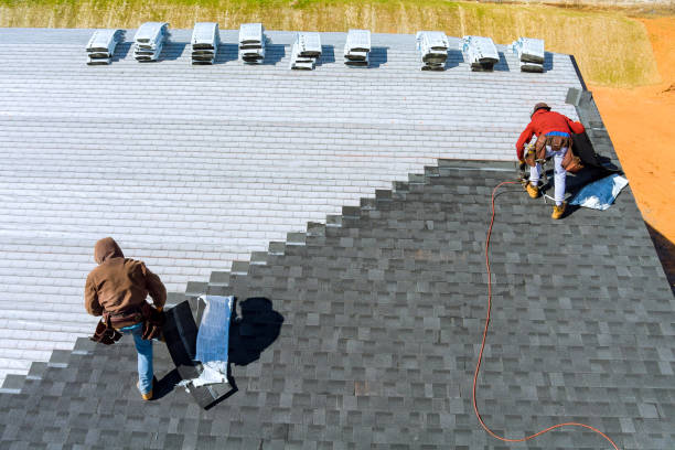 Best Residential Roofing Contractor  in Greenfield, IL