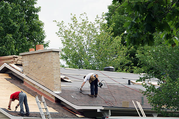 Reliable Greenfield, IL Roofing Contractor Solutions