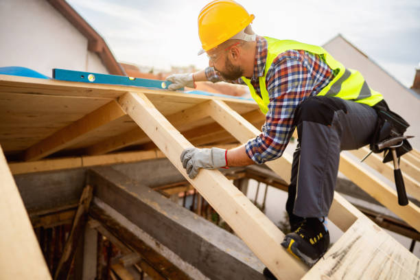 Best Commercial Roofing Services  in Greenfield, IL