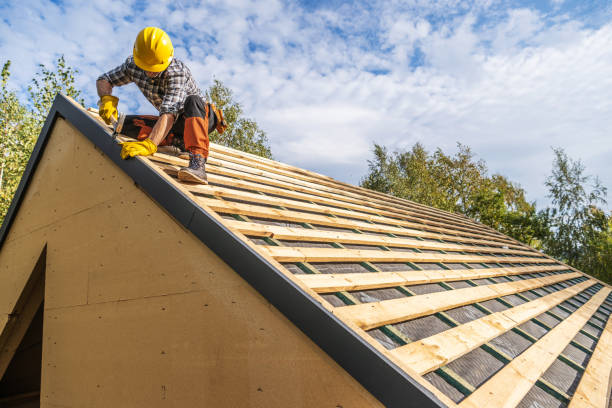 Best Commercial Roofing Services  in Greenfield, IL