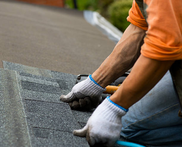 Quick and Trustworthy Emergency Roof Repair Services in Greenfield, IL